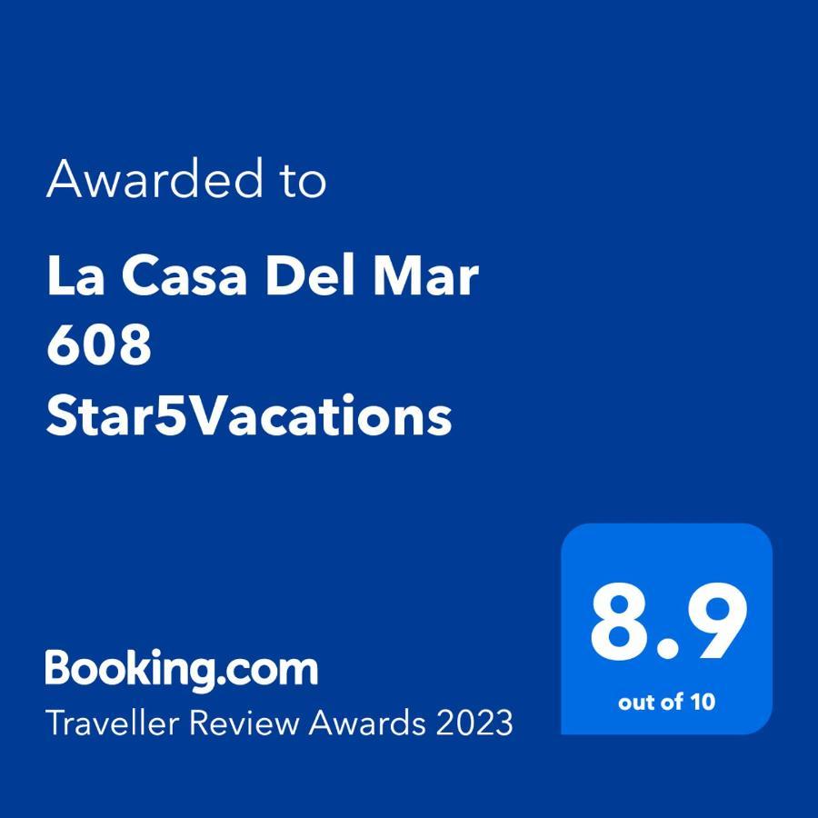 La Casa Del Mar 608 Star5Vacations Villa Dunedin Luaran gambar